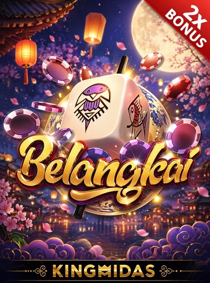 Belangkai 2
