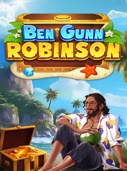 BEN GUNN ROBINSON