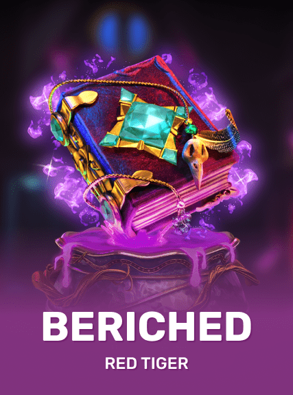 Beriched