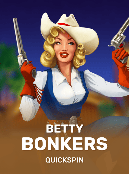 Betty Bonkers
