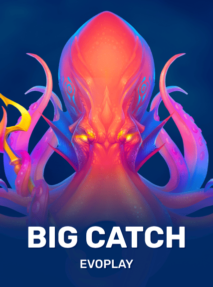 Big Catch Game