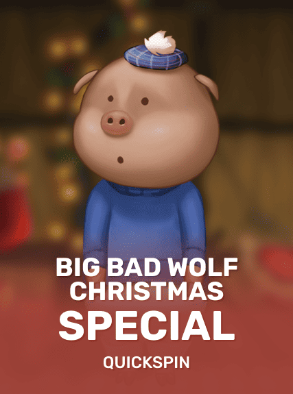 Big Bad Wolf Christmas Special