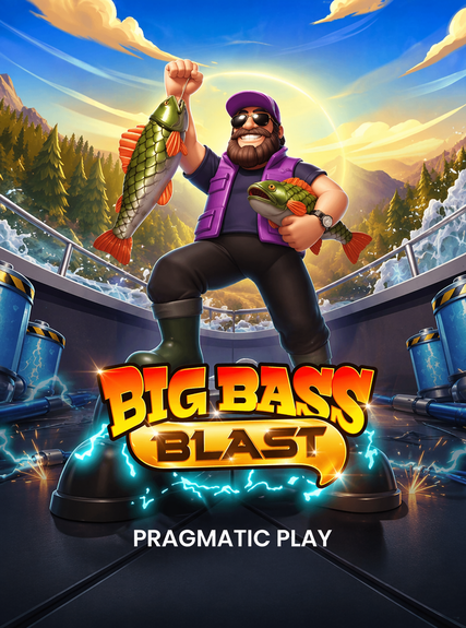 Big Bass Blast
