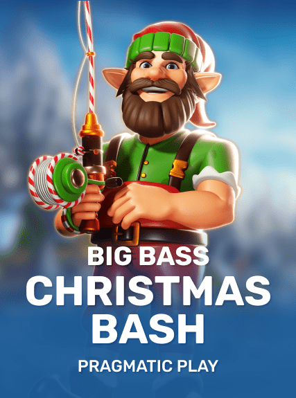 Big Bass Christmas Bash