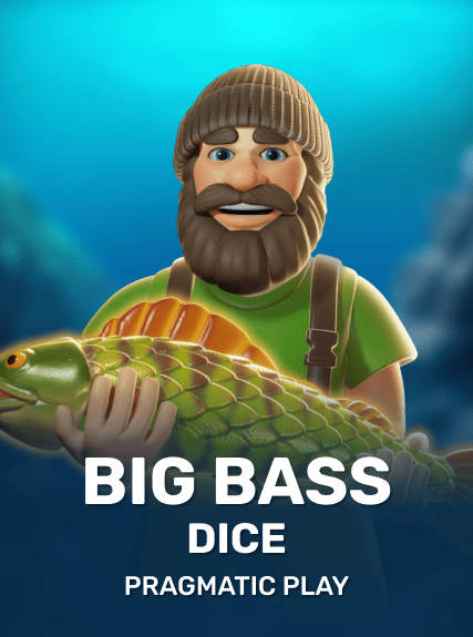 Big Bass Dice