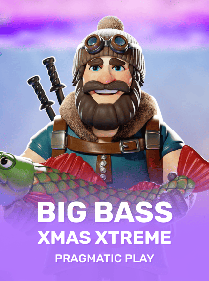 Big Bass Xmas Xtreme