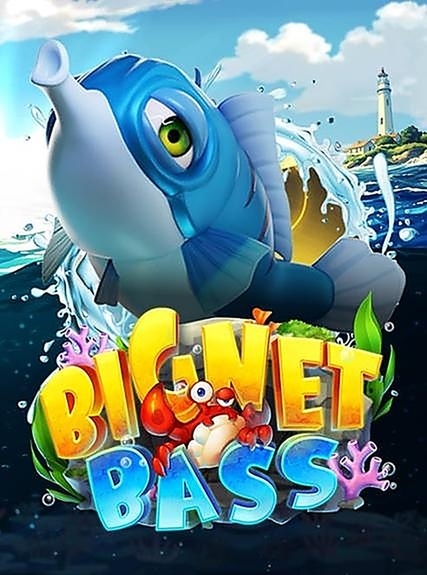 Big Net Bass