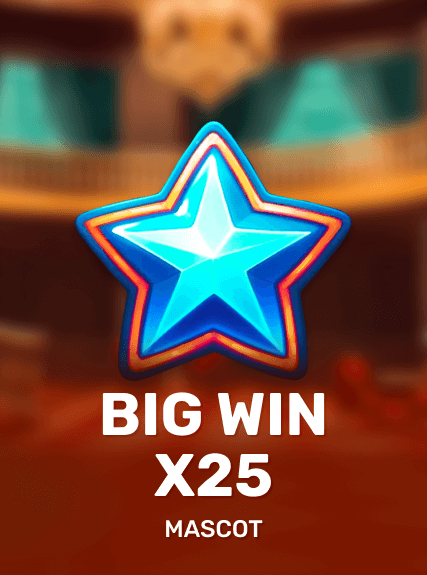 BIG WIN X25