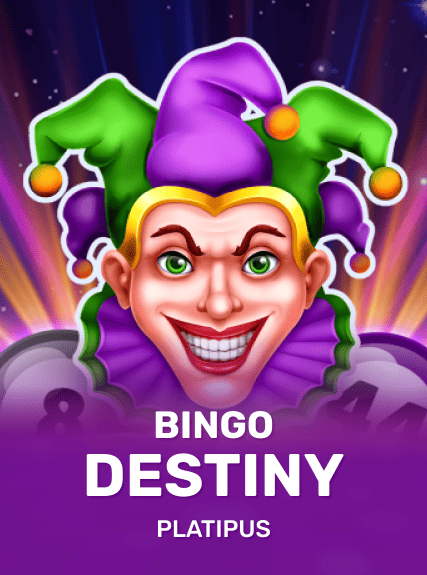 Bingo Destiny