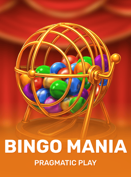 Bingo Mania