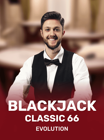 Blackjack Classic 66