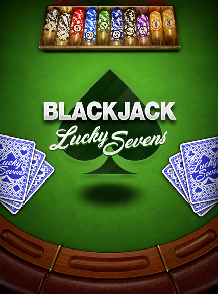 BlackJack: Lucky Sevens