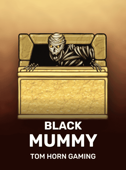 Black Mummy