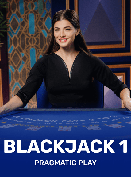 Blackjack 1