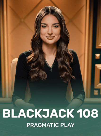 Blackjack 108