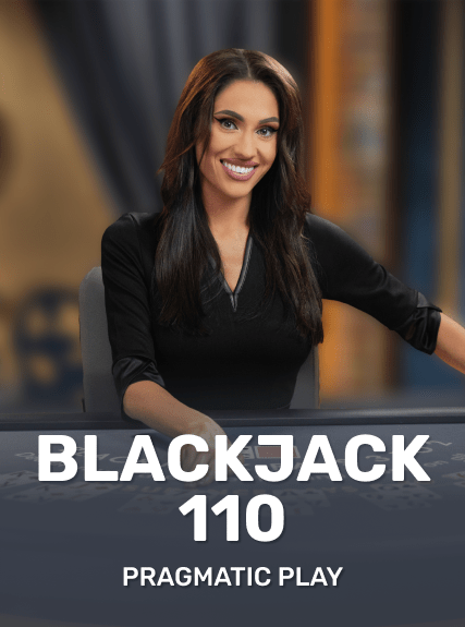Blackjack 110