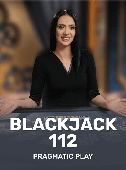 Blackjack 112