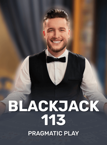 Blackjack 113
