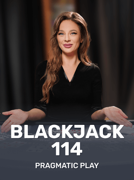 Blackjack 114
