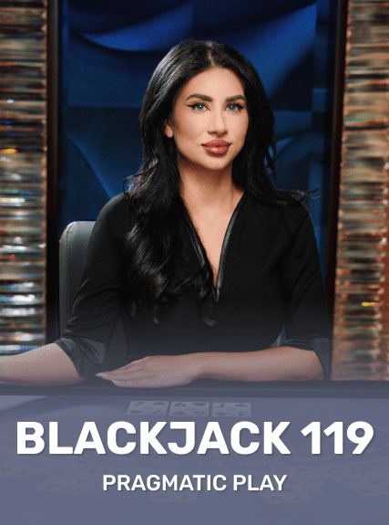Blackjack 119