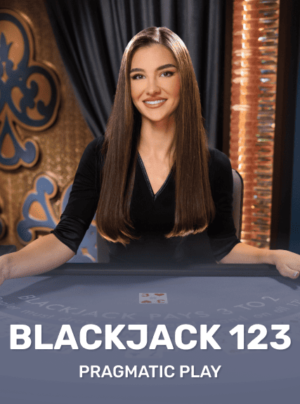 Blackjack 123