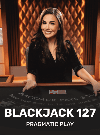 Blackjack 127