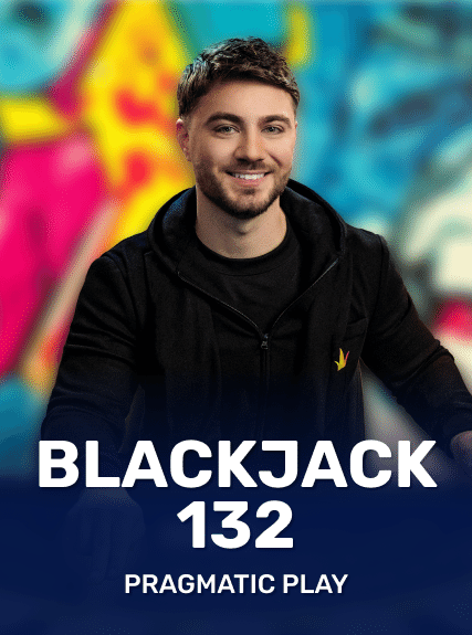 Blackjack 132