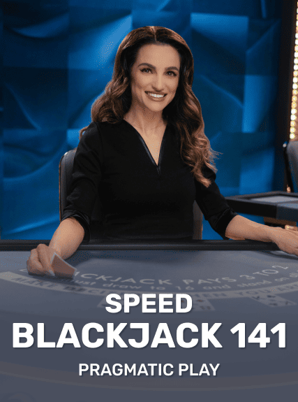 Blackjack 141