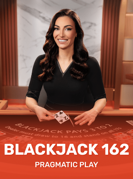 Blackjack 162