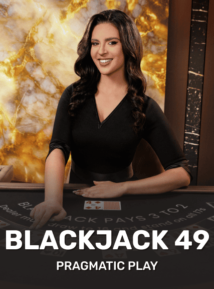 Blackjack 49
