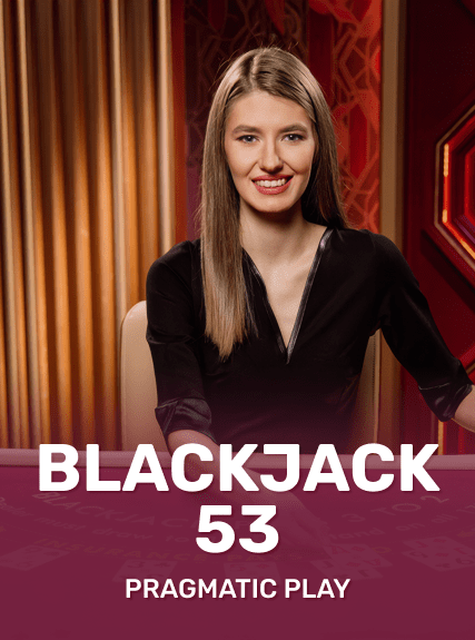 Blackjack 53