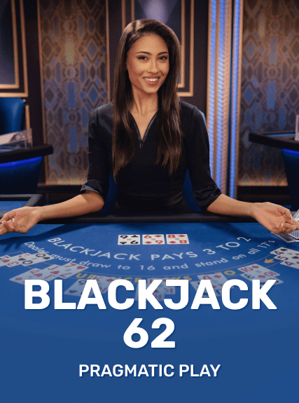 Blackjack 62