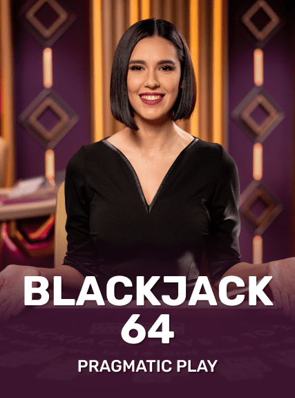 Blackjack 64