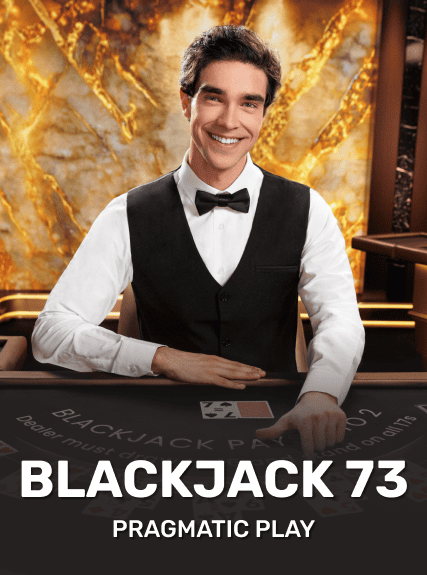 Blackjack 73