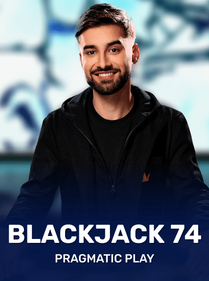Blackjack 74