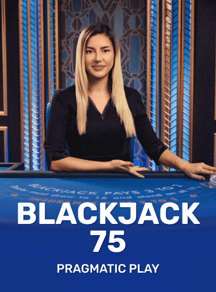 Blackjack 75