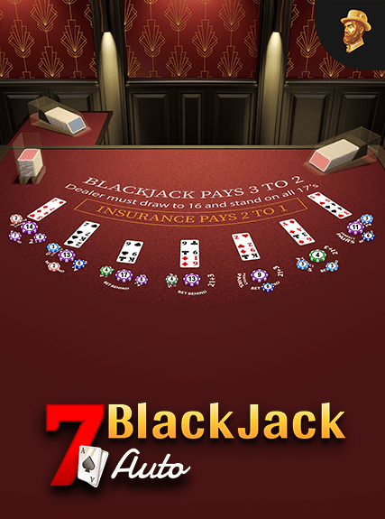 BlackJack7 Auto