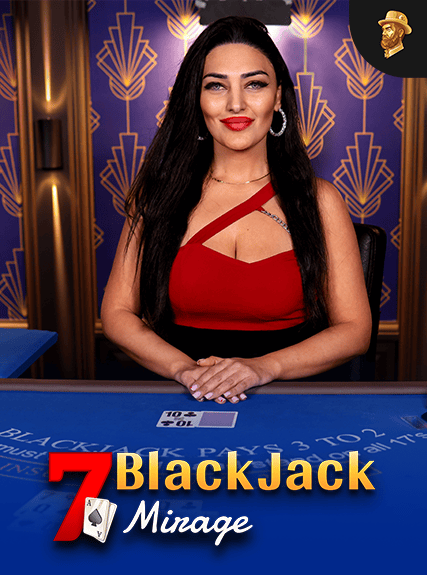 BlackJack7 Mirage