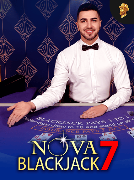 BlackJack 7 Nova
