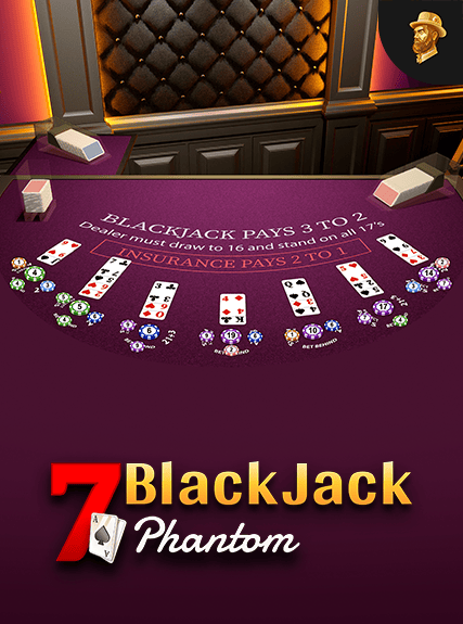 BlackJack 7 Phantom