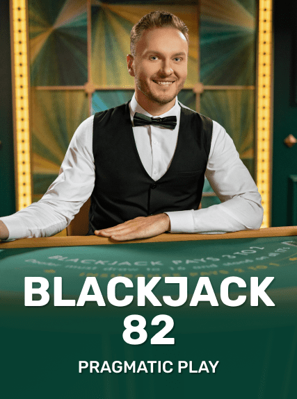 Blackjack 82