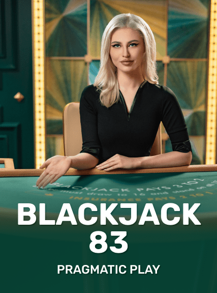 Blackjack 83