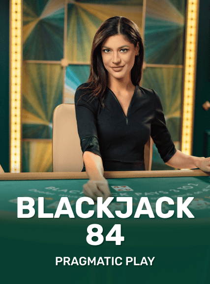 Blackjack 84