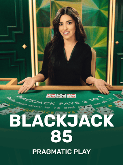 Blackjack 85