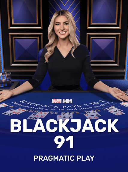 Blackjack 91