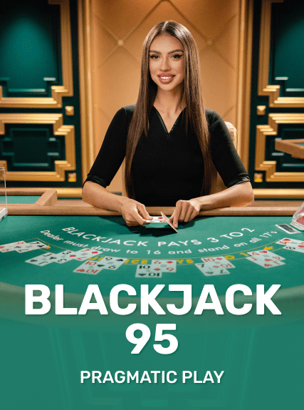 Blackjack 95