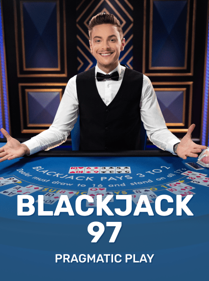 Blackjack 97