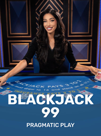Blackjack 99