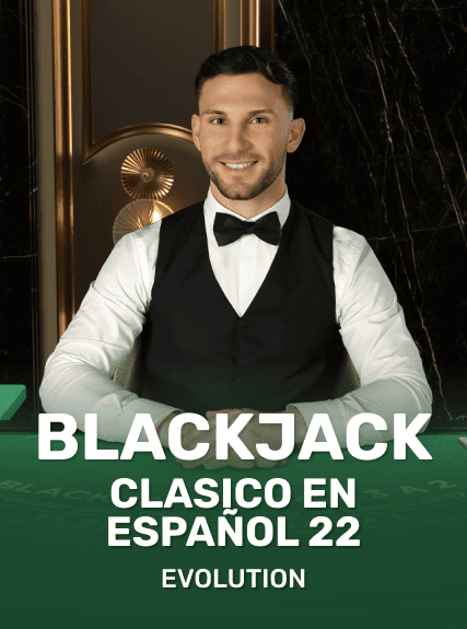 Blackjack Clasico en Español 22