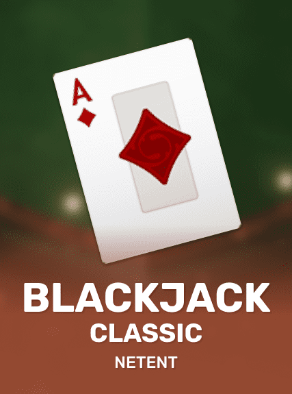 Blackjack Classic